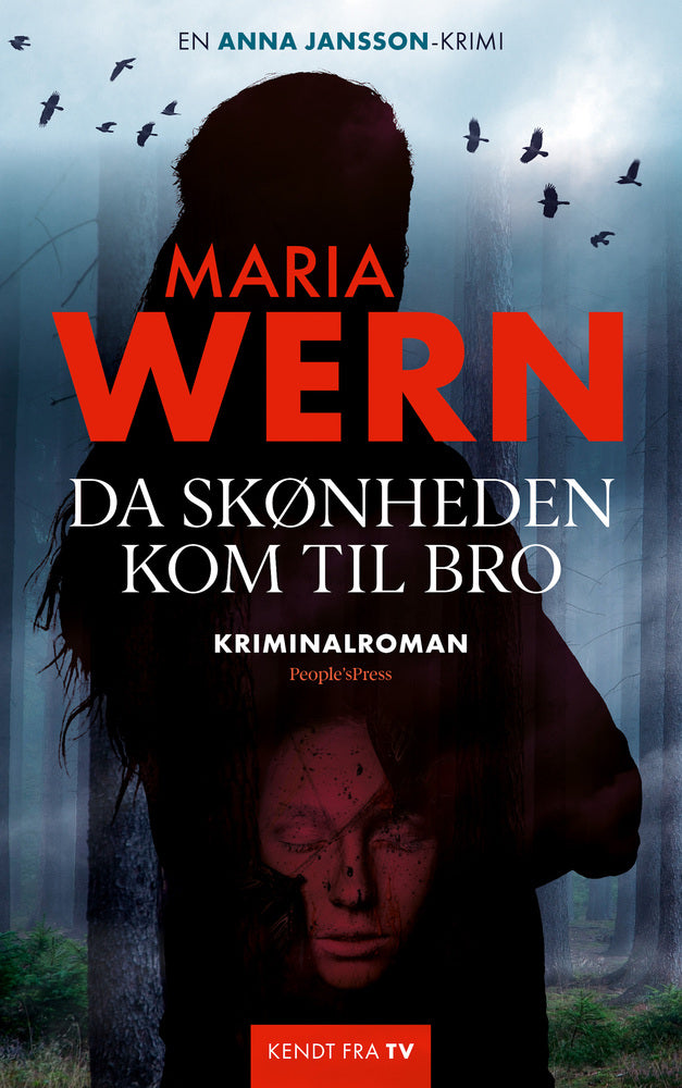 Da skønheden kom til Bro