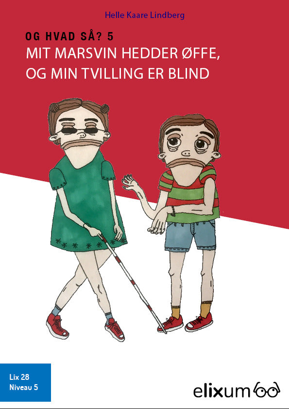 Og hva´så?