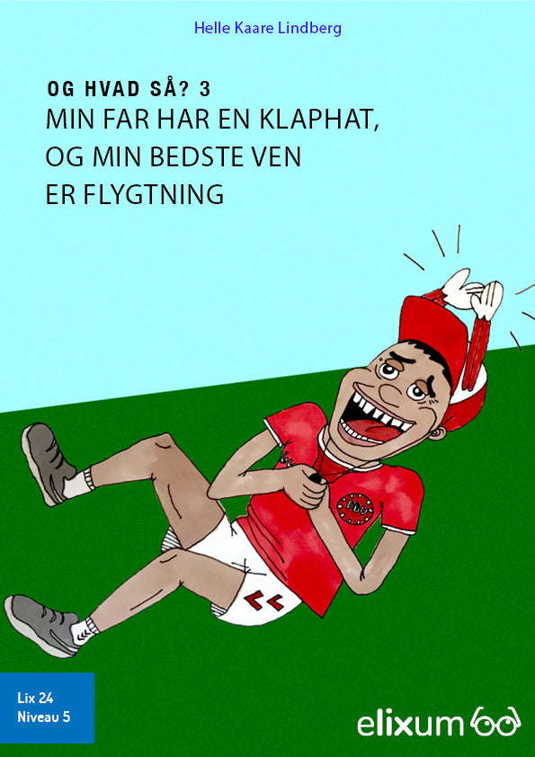 Og hva´ så?