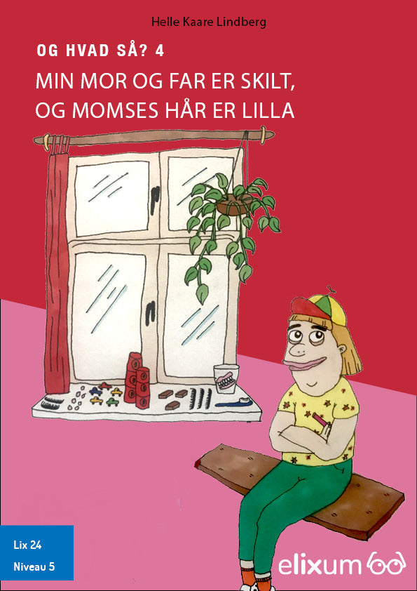 Og hva´så?