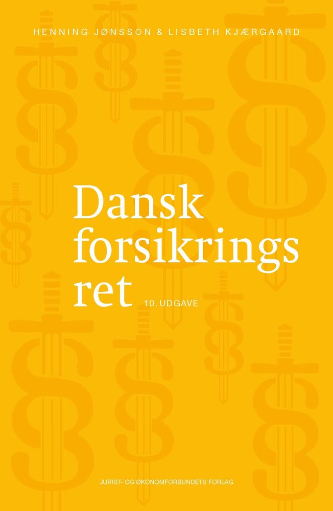 Dansk Forsikringsret