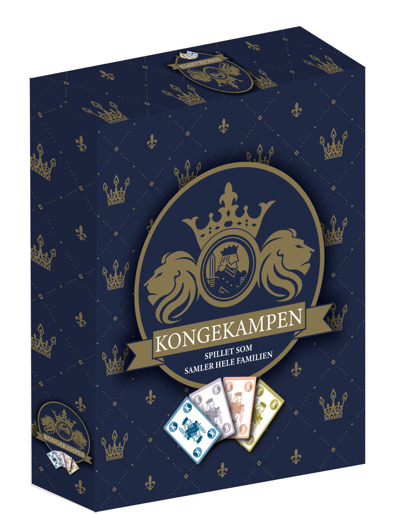 Kongekampen
