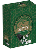 Snyd
