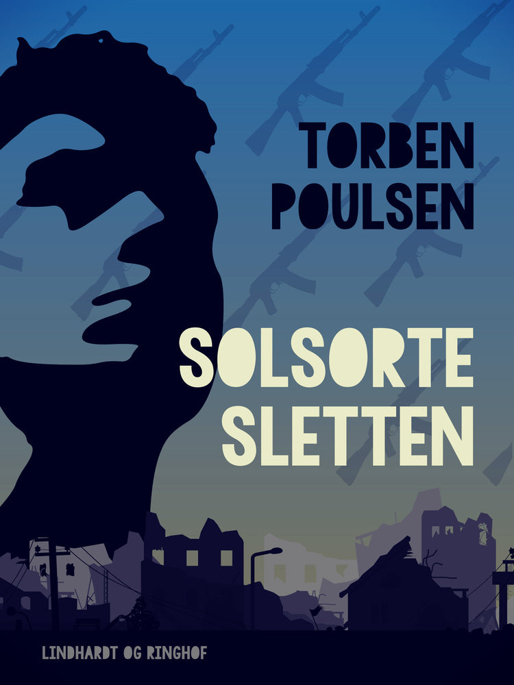 Solsortesletten