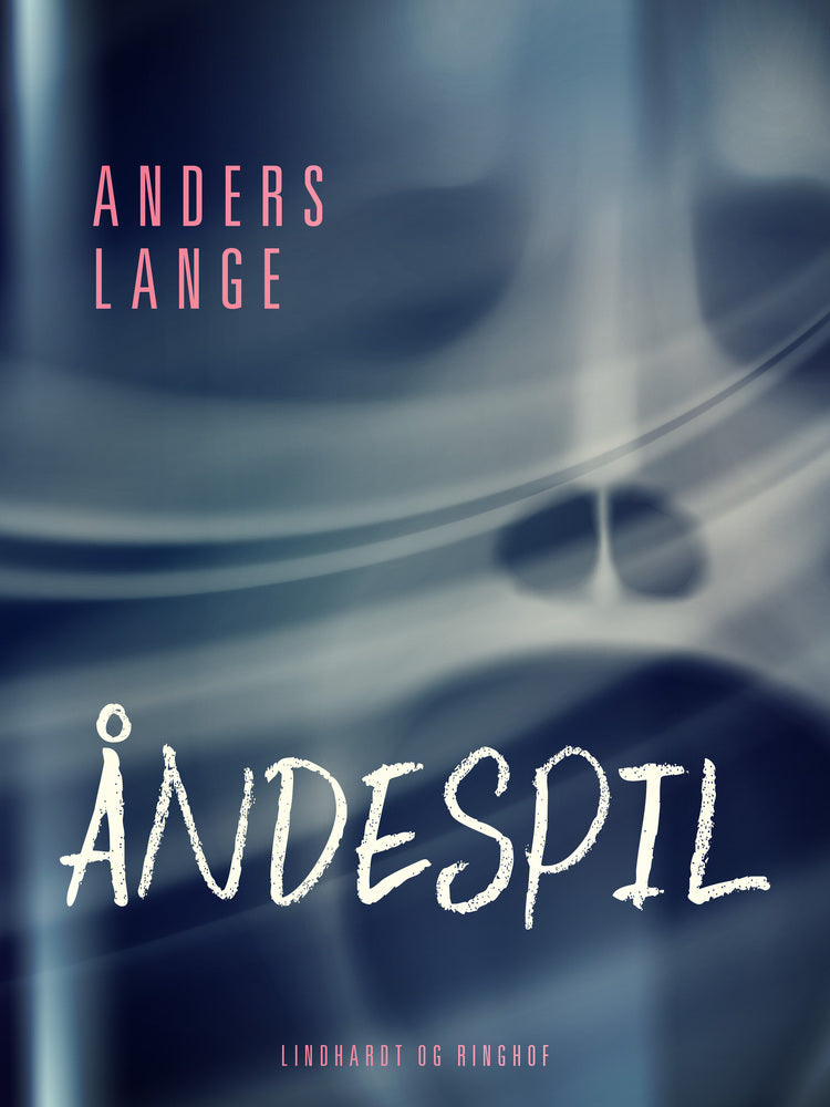 Åndespil