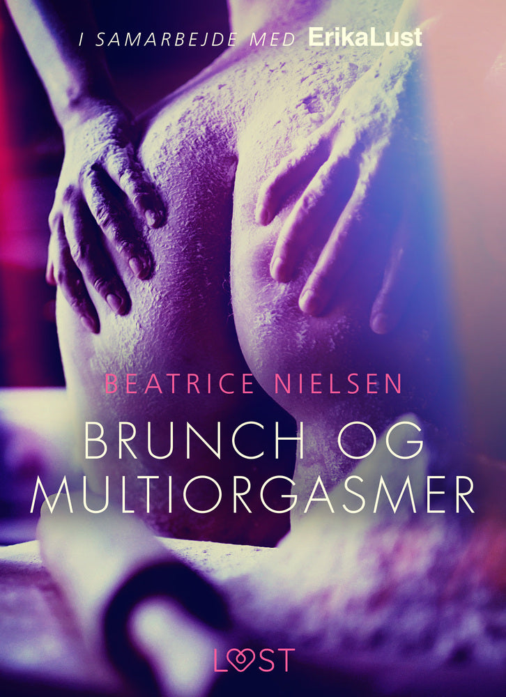Brunch og multiorgasmer