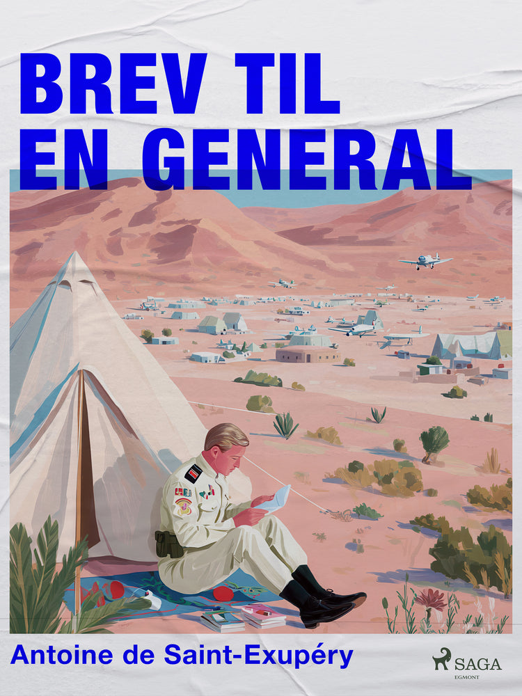 Brev til en general