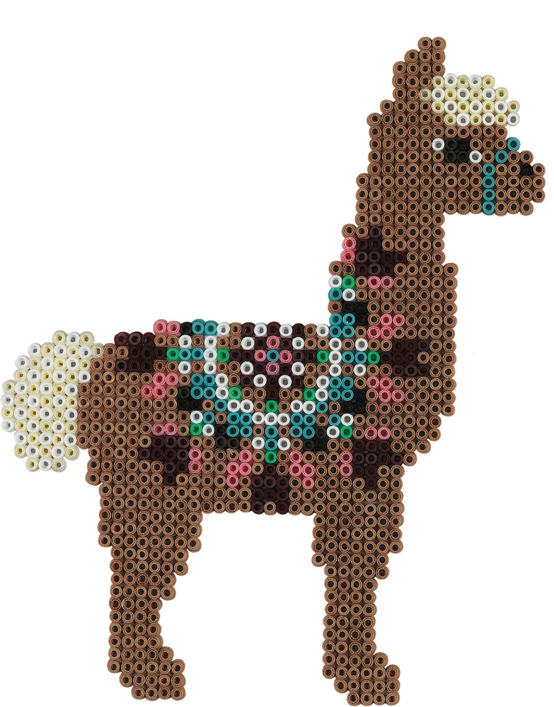 Hama mini blisterpak Alpaka