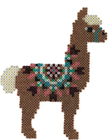 Hama mini blisterpak Alpaka