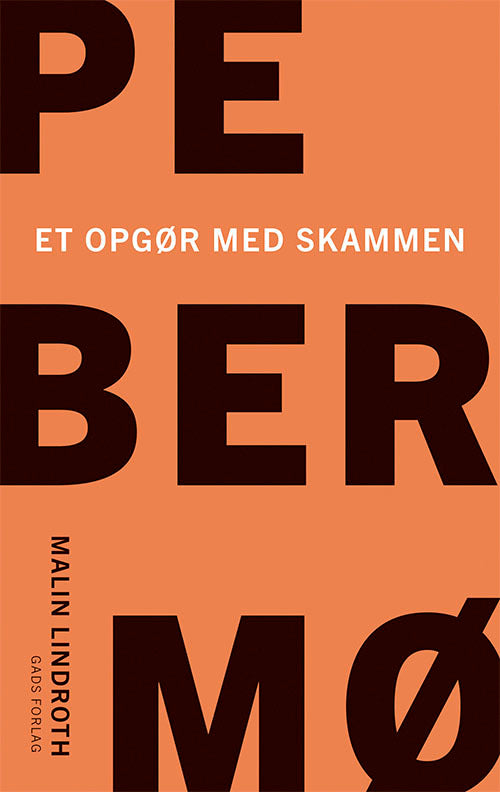 Pebermø