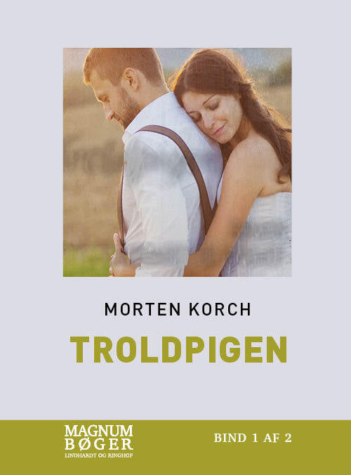 Troldpigen