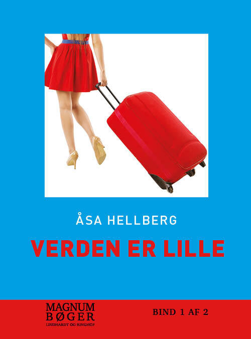 Verden er lille