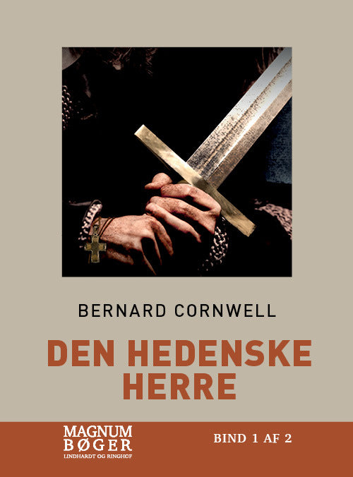 Den hedenske herre (Storskrift)