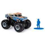 Monster jam 1-pak 1:64 asst
