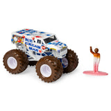 Monster jam 1-pak 1:64 asst