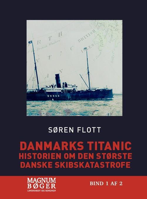 Danmarks Titanic