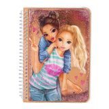 TOPModel notesbog friends