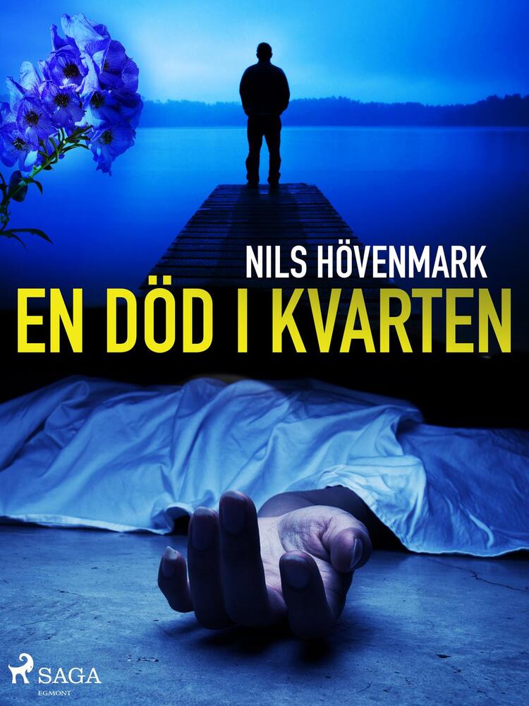 En död i kvarten