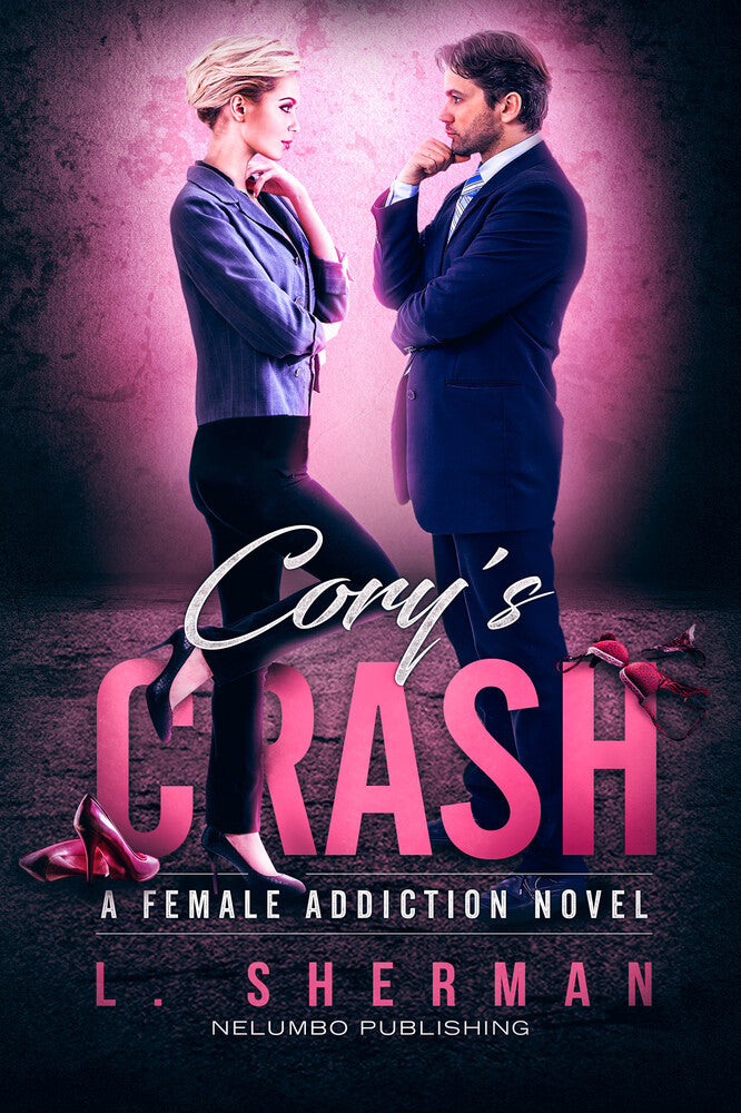 Cory's Crash