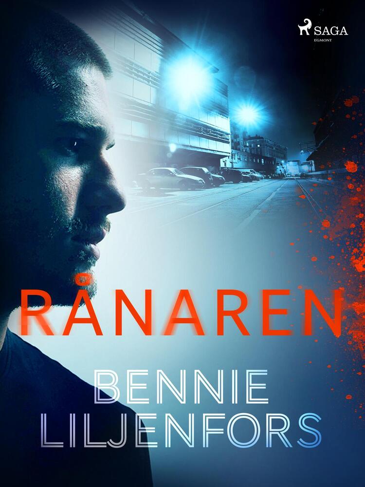 Rånaren
