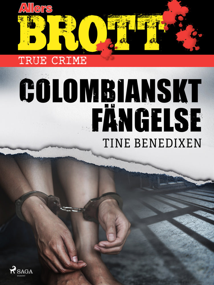 Colombianskt fängelse