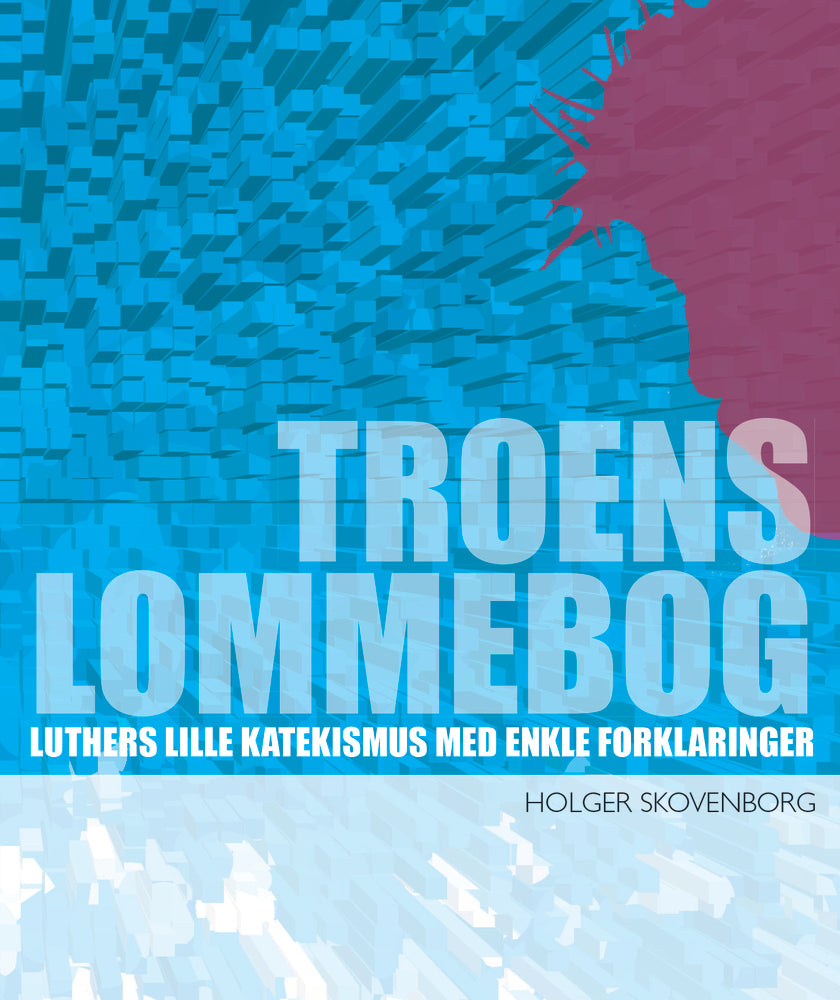 Troens lommebog