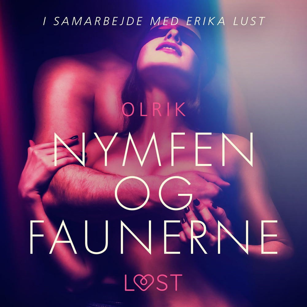 Nymfen og faunerne