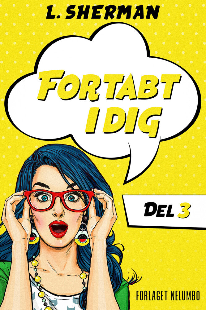 Fortabt i Dig 3