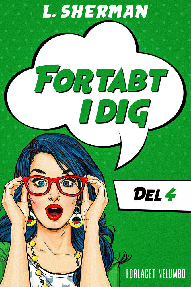 Fortabt i Dig 4