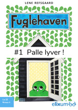 Fuglehaven 22