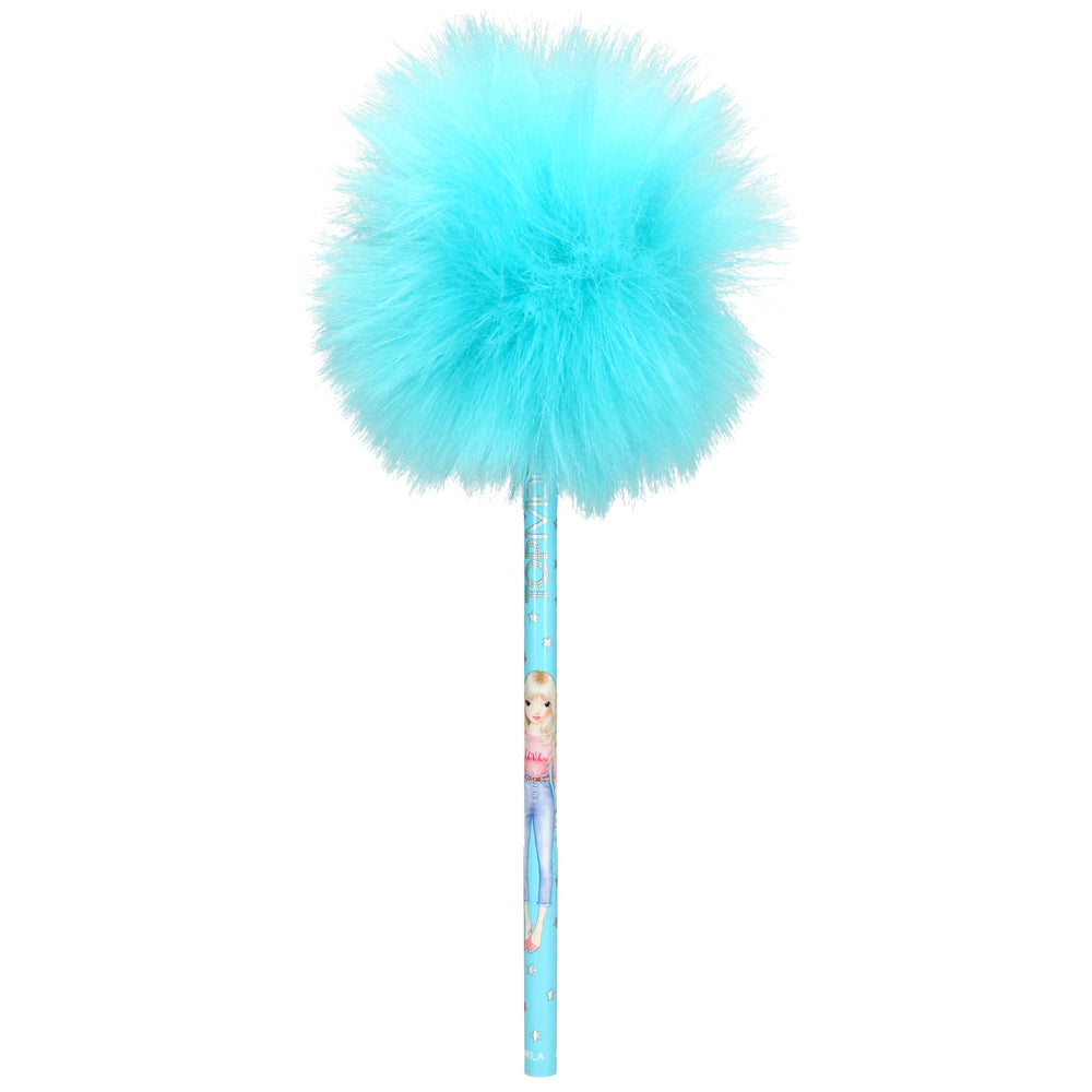 BLYANT TOPModel M/STOR POM POM ass