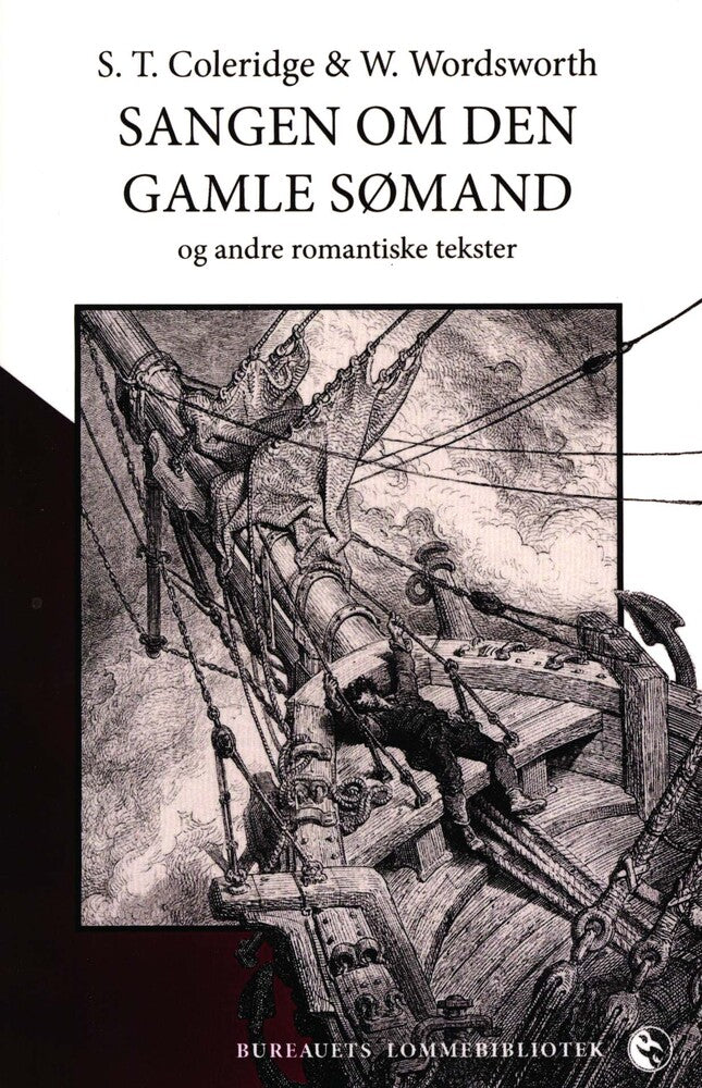 Sangen om den gamle sømand