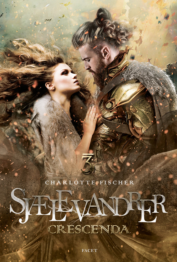 Crescenda – Sjælevandrer 3