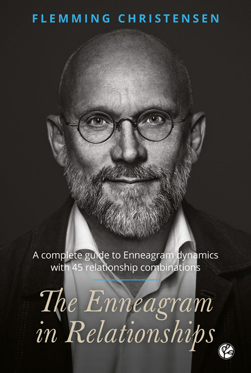 The Enneagram  in Relationships