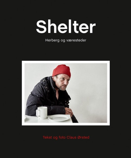 Shelter - Herberg og væresteder