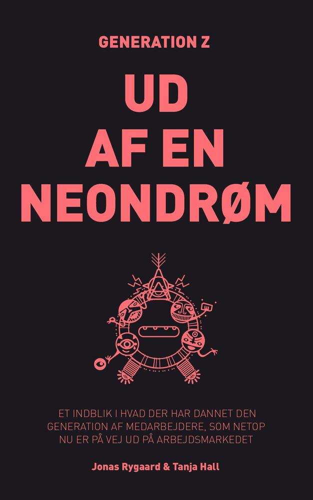 Ud af en neondrøm