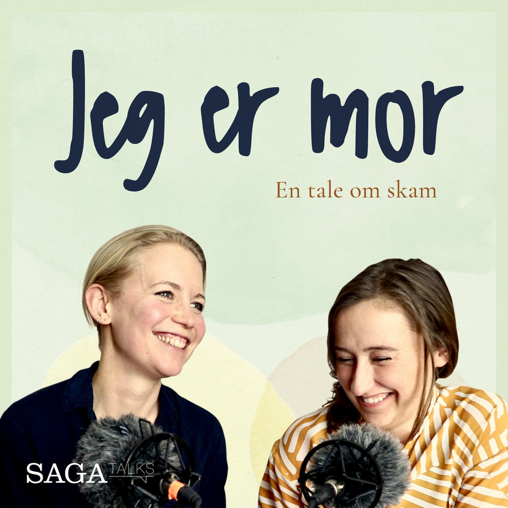 Jeg er mor - En tale om skam