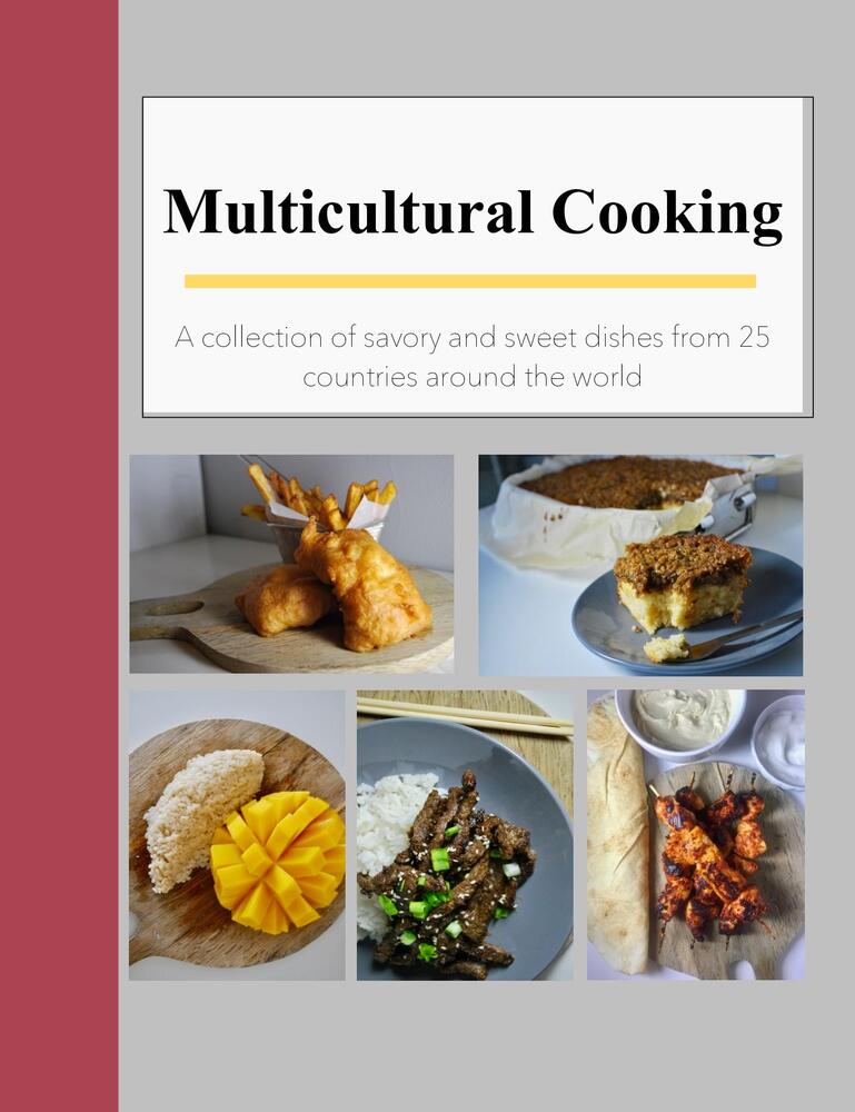 Multicultural Cooking