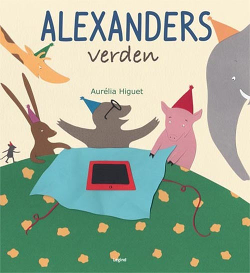 Alexanders verden