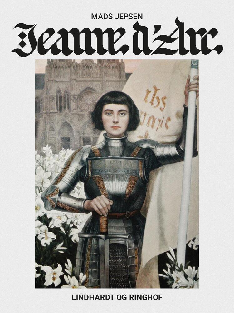 Jeanne d Arc