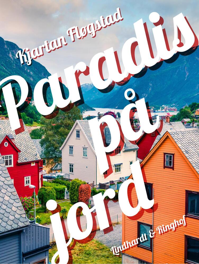 Paradis på jord