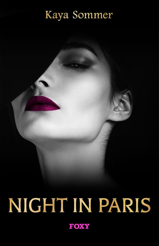 Night in Paris