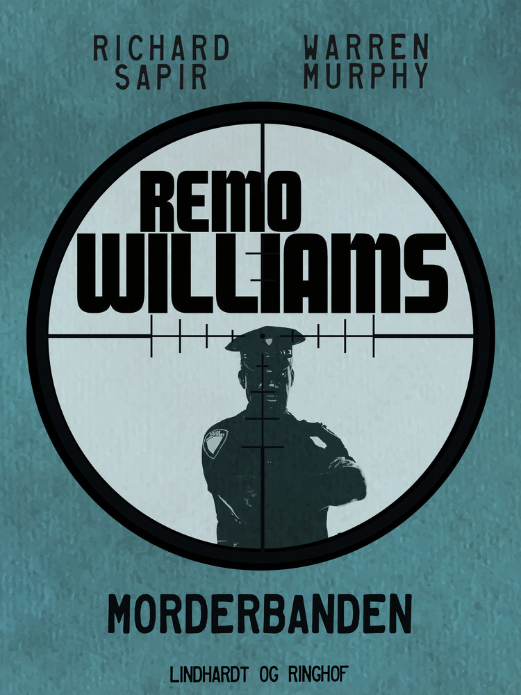 Morderbanden