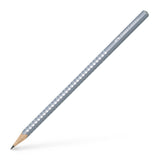 BLYANT Faber-Castell SPARKLE GRÅ GLITTER
