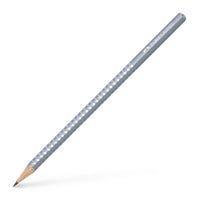 BLYANT Faber-Castell SPARKLE GRÅ GLITTER