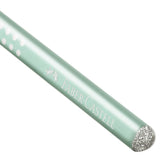 Blyant Faber-Castell sparkle mintgrøn glitter