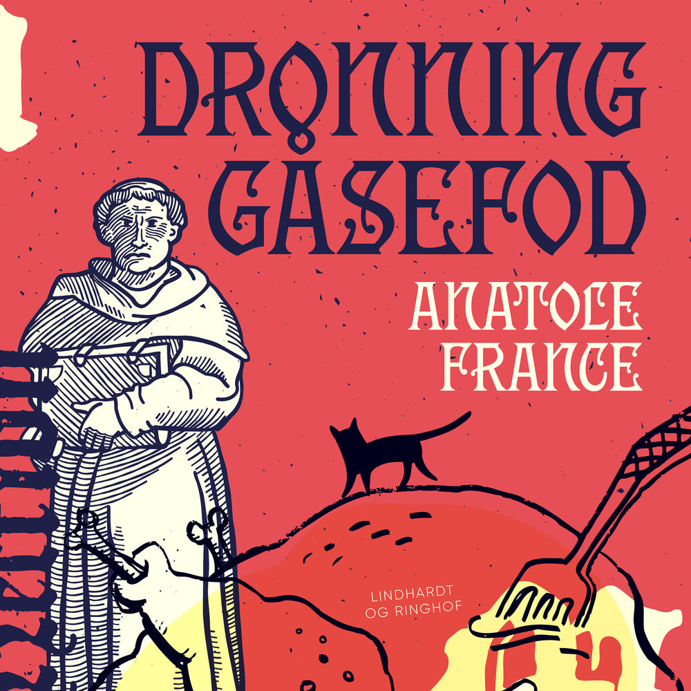 Dronning Gåsefod