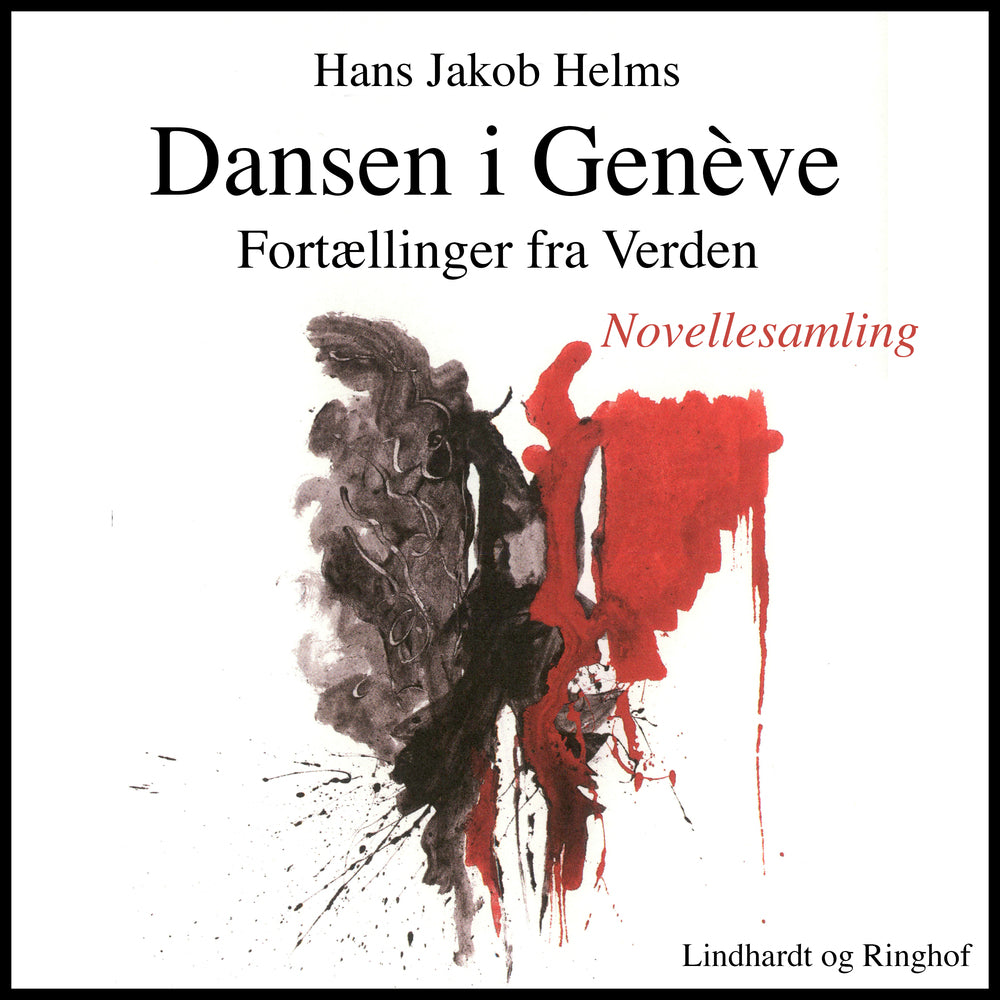 Dansen i Genève