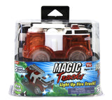 Magic tracks cars asst.