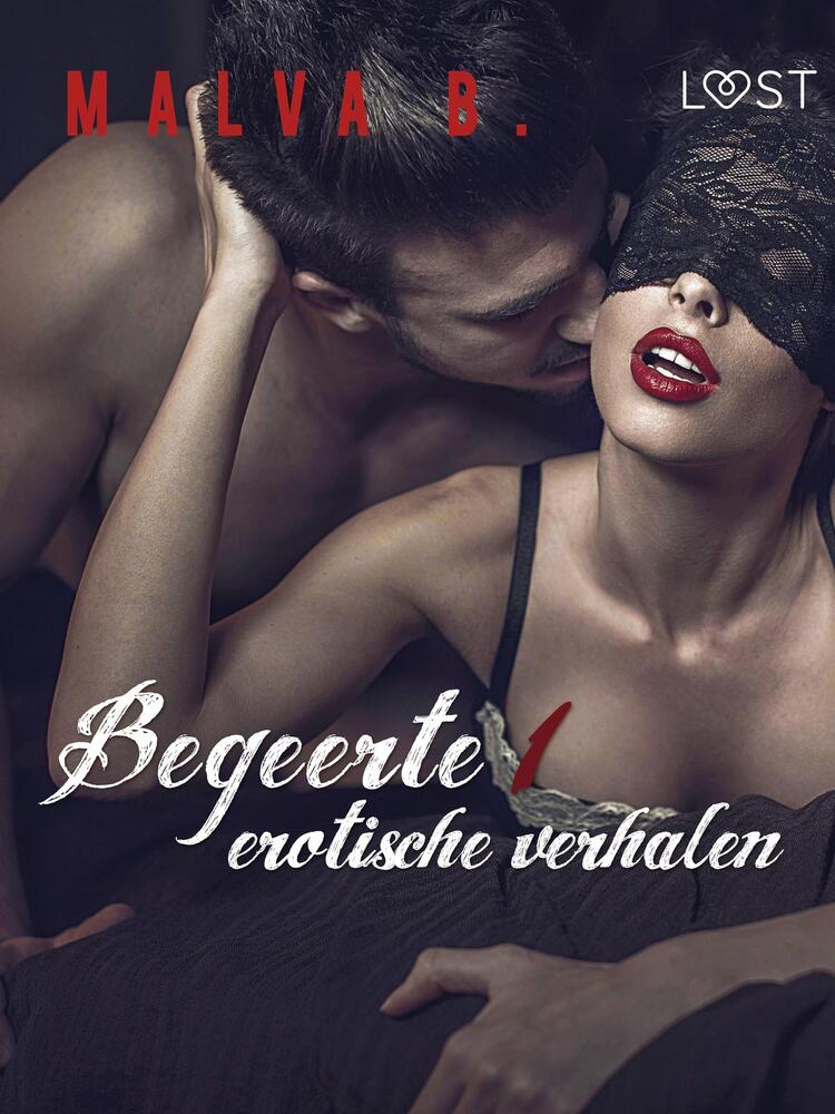 Begeerte 1 - erotisch verhaal